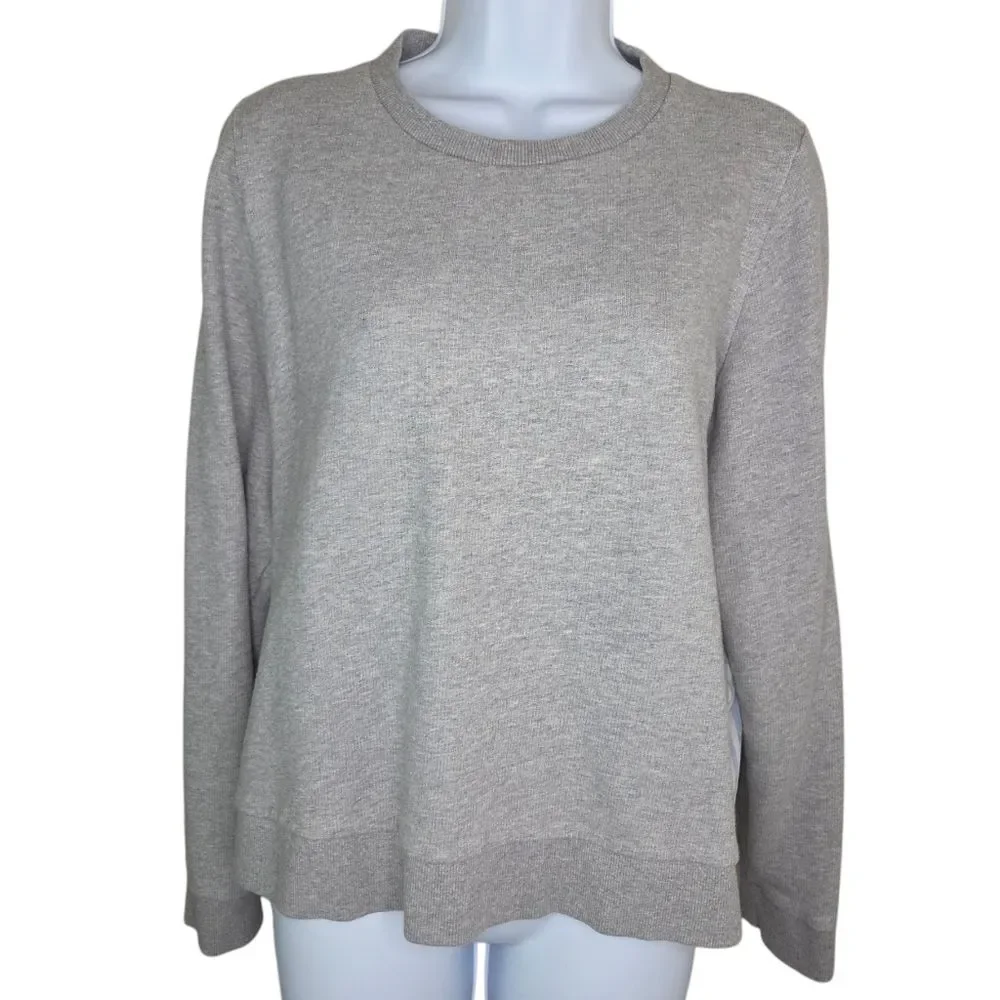 J. Crew excellent pre
